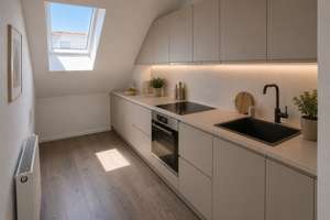 Stielvolle 3-Zimmer-Dachgeschosswohnung mit offenem Wohnkonzept – 67071 Ruchheim, Ludwigshafen am Rhein – Vorschaubild 3