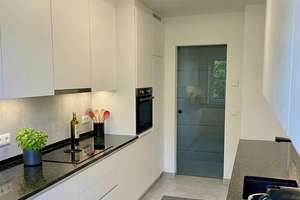 Moderne und provisionsfreie Wohnung am Eselsberg mit Süd-Balkon und Uni-Nähe – Virchowstrasse 13, 89075 Eselsberg, Ulm – Vorschaubild 8