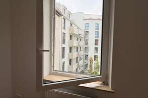 2024 Sanierte 3-Zimmer-Wohnung in Neuhausen mit Balkon – Blücherstraße 1, 80634 Neuhausen, München – Vorschaubild 9