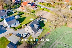 Hüttenbusch | Modernes Einfamilienhaus mit großem Grundstück & viel Fläche – Osterholz (Kreis) – Vorschaubild 21