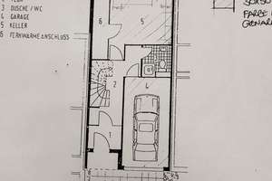 Neuer Preis ! RMH mit Garage, 2 Balkonen, Garten und Terrasse – Die vollständige Adresse der Immobilie erhältst du vom Anbieter., 65197 Klarenthal, Wiesbaden – Vorschaubild 25