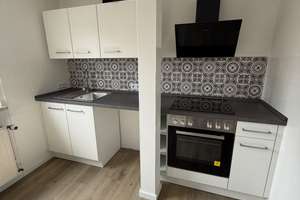 Moderne, teilmöblierte 3-Zimmer-Dachgeschosswohnung mit neuer EBK im Herzen von Fallersleben – Hinterm Hagen 8, 38442 Fallersleben, Wolfsburg – Vorschaubild 6