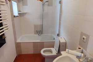 Attraktive helle 3-Zimmer-Wohnung im Zentrum von Darmstadt mit außergewöhnlicher Dachterrasse – 64283 Mitte, Darmstadt – Vorschaubild 10