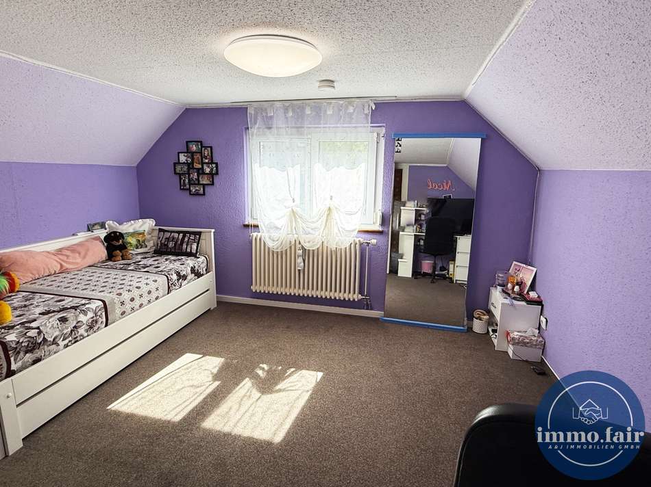 Kinderzimmer 