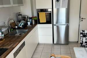 modernes Wohnen: 2-Zimmer-Wohnung in Köln-Ostheim – Die vollständige Adresse der Immobilie erhältst du vom Anbieter., 51107 Ostheim, Köln – Vorschaubild 8