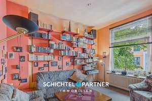 Neustadt |Teilvermietetes Mehrparteienhaus mit Garten & rückwärtigem Zugang – Die vollständige Adresse der Immobilie erhältst du vom Anbieter., 28201 Buntentor, Bremen – Vorschaubild 2