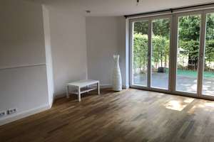 Wunderschön sanierte 2-Zimmer-EG-Wohnung in Denkmalimmobilie mit Garten und Stellplatz – Hugo-Preuß-Straße 34, 41236 Rheydt, Mönchengladbach – Vorschaubild 13