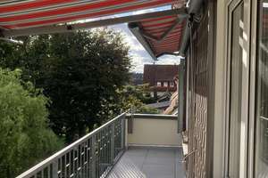 Traumhafte sonnige 3 Zi-Whg.,gr. Südbalkon, renov, in bester zentraler Lage – 31785 Hameln – Vorschaubild 19