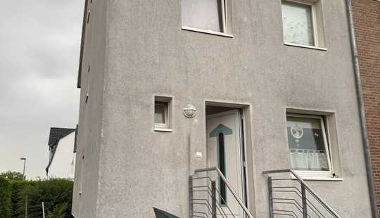 Bild von Charmantes Reihenendhaus in Lehrte