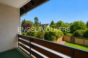 Familienfreundliches Reihenmittelhaus mit großzügigem Raumangebot, Gartenidylle und ausgebautem D... – Die vollständige Adresse der Immobilie erhältst du vom Anbieter., 12247 Steglitz, Berlin – Vorschaubild 9