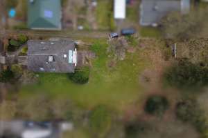 Ein Juwel zum Schleifen auf sonnigem Grundstück in gefragter Lage – Die vollständige Adresse der Immobilie erhältst du vom Anbieter., 22399 Poppenbüttel, Hamburg – Vorschaubild 4