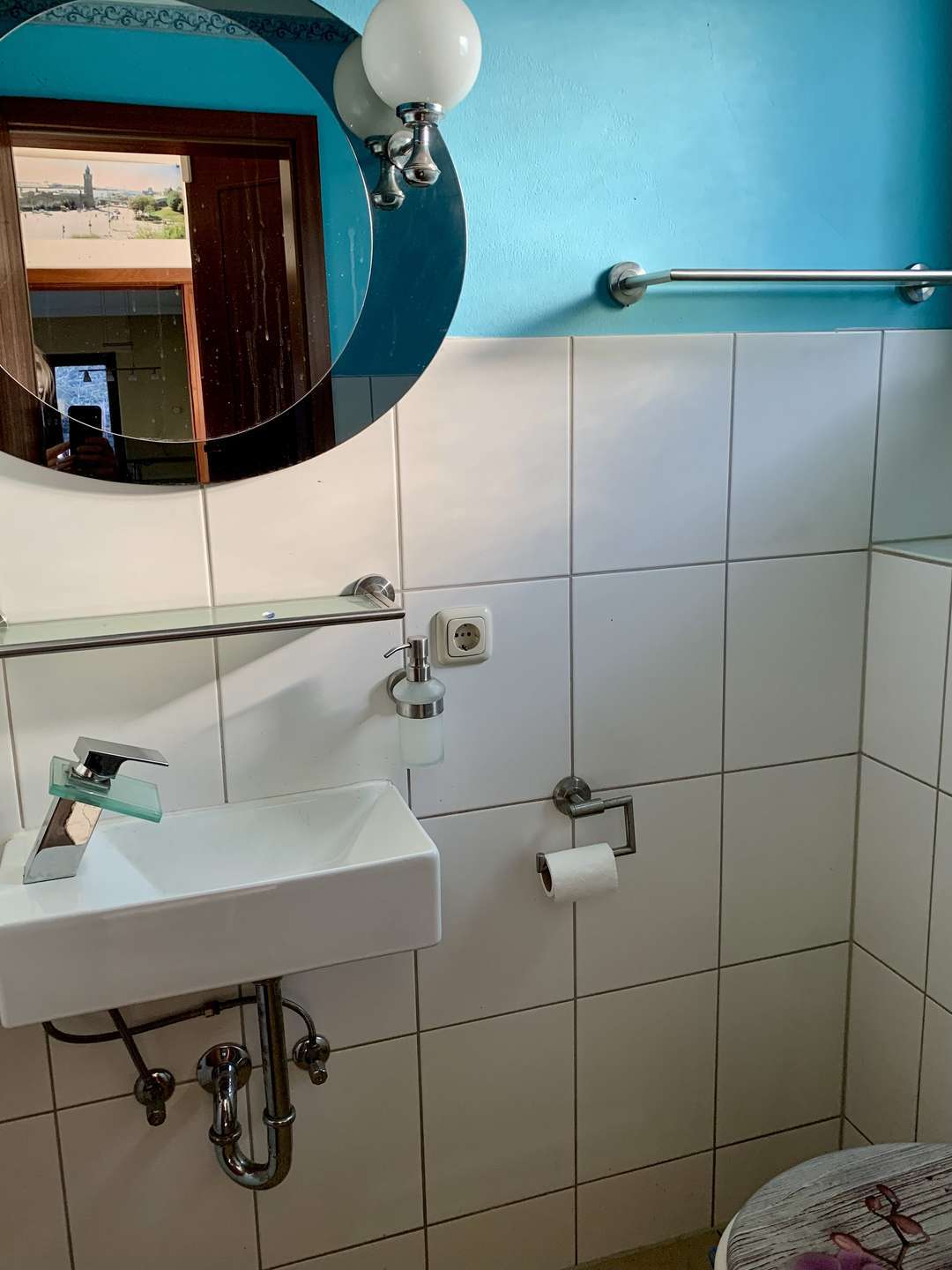 Immobilie in Seevetal - Sanierungsobjekt oder Neubauchance auf 1.010 m² Grundstück in Seevetal-Lindhorst - Bild 6