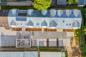 Einzigartiges, großes & modernes Reihenmittelhaus – Neubau und Erstbezug in bester Lage von Biesdorf – Berlin – Vorschaubild 16