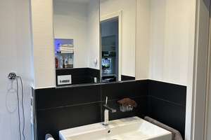 Umfassend saniertes 5-Zimmer Haus mit Garage in Kaiserslautern – Die vollständige Adresse der Immobilie erhältst du vom Anbieter., 67663 Lämmchesberg-Universitätswohnstadt, Kaiserslautern – Vorschaubild 14