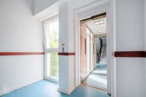 Urbaner Wohnkomfort – renovierte 2-Zimmer-Wohnung mit Balkon, Küche und Aufzug – Die vollständige Adresse der Immobilie erhältst du vom Anbieter., 13581 Wilhelmstadt, Berlin – Vorschaubild 6