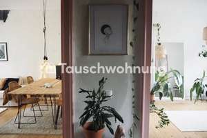 Tauschwohnung: Biete 3, suche mindestens 2 zimmer