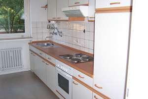 **DIE EIGENEN VIER WÄNDE - 2 ZIMMER, BAD, BALKON IN RUMPHORST** – Die vollständige Adresse der Immobilie erhältst du vom Anbieter., 48147 Schlachthof, Münster – Vorschaubild 6