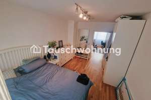 Tauschwohnung: 2 Zimmer + Küche im Herzen der Südstadt – Die vollständige Adresse der Immobilie erhältst du vom Anbieter., 50677 Neustadt/Süd, Köln – Vorschaubild 4