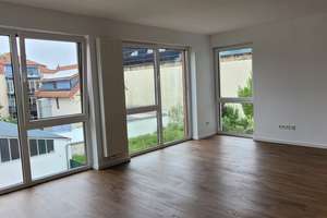 2-Zimmer-Wohnung mit offenem Wohn-Essbereich und Balkon – Rotenburger Strassse 8b, 49084 Schinkel, Osnabrück – Vorschaubild 2