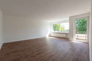 Erstbezug in sanierte 4-Zimmer-Wohnung mit Balkon – Die vollständige Adresse der Immobilie erhältst du vom Anbieter., 22145 Rahlstedt, Hamburg – Vorschaubild 6