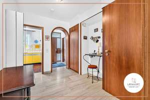**Geräumige Doppelhaushälfte in Neusäß-Westheim*2 separate Wohnungen*Einzelgarage und Stellplatz** – Die vollständige Adresse der Immobilie erhältst du vom Anbieter., 86356 Neusäß – Vorschaubild 13