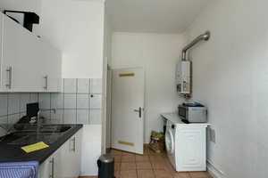 Wg-geeignete 2 Zimmer Wohnung mit Einbauküche ab dem 01.10.2025 in Burtscheid zu vermieten – Krugenofen 39a, 52066 Aachen – Vorschaubild 7