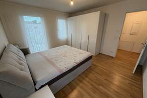 Alltagstaugliche 3-Zimmer-Wohnung mit Balkon in München-Aubing – Grete-Weil-Straße 14, 81248 Freiham, München – Vorschaubild 8