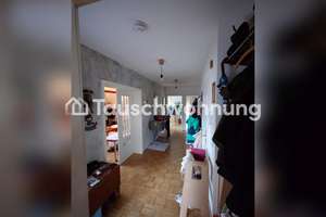 Tauschwohnung: Dachgeschosswohnung beim Plagwitzer Bahnhof – Klingenstraße 2, 4229 Plagwitz, Leipzig – Vorschaubild 3