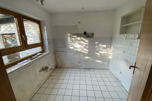 Doppelhaushälfte, ca. 110 m² Wohnfläche, Doppelgarage, ruhige Wohnlage, sofort bezugsfrei – Drosselweg 4, 88376 Königseggwald – Vorschaubild 4