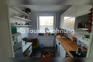 Tauschwohnung: 2-Zimmer-Wohnung in Köln Ehrenfeld zum Tausch – Die vollständige Adresse der Immobilie erhältst du vom Anbieter., 50823 Neuehrenfeld, Köln – Vorschaubild 2