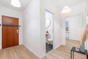 Bezugsfrei | energetisch sanierte 2-Zimmer-Wohnung mit Balkon & TG – Iltisstraße 150, 50825 Neuehrenfeld, Köln – Vorschaubild 13