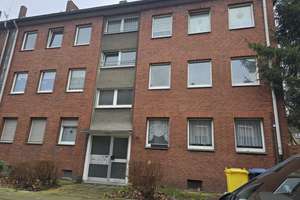 2,5-Zimmer Wohnung im 2. OG in Gelsenkirchen-Bulmke-Hüllen – Vandalenstraße 14a, 45888 Bulmke-Hüllen, Gelsenkirchen – Vorschaubild 7
