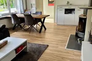 Resthof mit Einliegerwohnung und ca. einem ha Land im idyllischen Büttjebüll – Nordfriesland (Kreis) – Vorschaubild 10
