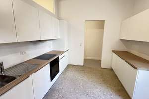 HIGHLIGHT / Erstbezug nach Sanierung / Hochparterre-Altbau-Wohnung in Gründerzeit-Stadtvilla – Dreiweidenstraße 6, 65189 Westend / Bleichstraße, Wiesbaden – Vorschaubild 15