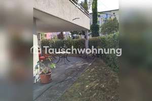 Tauschwohnung: Geräumige 2-Zi. Wohnung mit Garten – Die vollständige Adresse der Immobilie erhältst du vom Anbieter., 79111 Rieselfeld, Freiburg im Breisgau – Vorschaubild 4