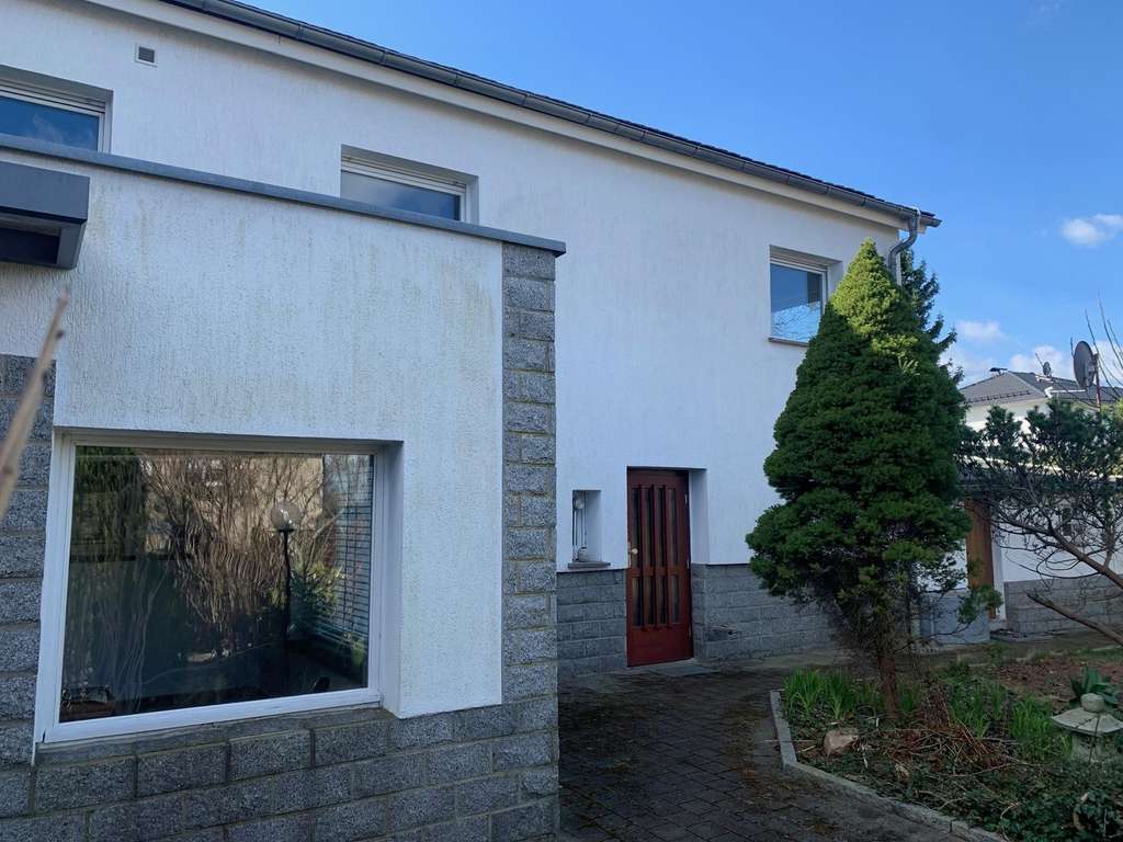 Immobilie in Bautzen - Budyšin - Doppelhaushälfte Herrenteichsiedlung Randlage provisionsfrei - Bild 4