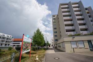 1,5-Zimmer-Wohnung mit Südbalkon, Donau-Blick, Aufzug und Stellplatz – Hindenburgstraße 6, 88499 Riedlingen – Vorschaubild 4