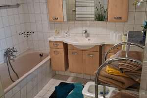 Wohnen & Vermieten: Ferienwohnung sofort nutzbar – OG/DG mit viel Potenzial zur Sanierung in Drübeck – Die vollständige Adresse der Immobilie erhältst du vom Anbieter., 38871 Drübeck – Vorschaubild 24