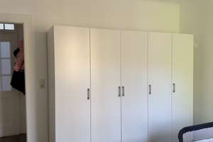 Helle 2-Zimmer Wohnung in Stuttgart Heslach – Die vollständige Adresse der Immobilie erhältst du vom Anbieter., 70199 Heslach, Stuttgart – Vorschaubild 8