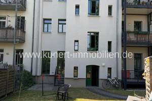 Vermietete 2-Zimmer-Eigentumswohnung in Leipzig-Lindenau mit Balkon, Bad mit Badewanne und Dusche – 4177 Lindenau, Leipzig – Vorschaubild 2