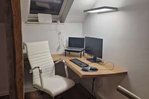 Geräumiges 3-Zimmer Haus in Mönchengladbach – Die vollständige Adresse der Immobilie erhältst du vom Anbieter., 41189 Wickrathberg, Mönchengladbach – Vorschaubild 12