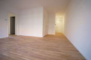 **Erstbezug** Gemütliche 3-Raum-Wohnung mit Balkon in Dresden-Friedrichstadt – Friedrichstraße  60, 1067 Friedrichstadt, Dresden – Vorschaubild 4