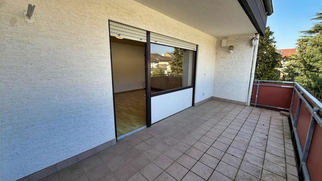 Immobilie in Schriesheim - Barrierefreie 2-Zimmer-Eigentumswohnung mit Stellplatz in attraktiver Lage! - Bild 4