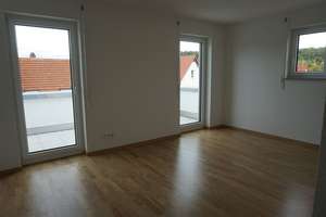 Topp- Modernes Wohnen mit Dachterrasse und Ausblick! – Die vollständige Adresse der Immobilie erhältst du vom Anbieter., 75382 Althengstett – Vorschaubild 6