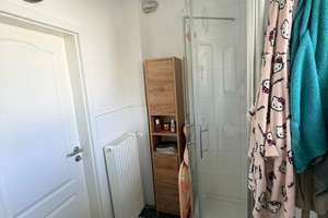Modernisierte Wohnung mit zwei Zimmern sowie Balkon und Einbauküche in Wuppertal – Hans-Böcklerstr 219, 42109 Uellendahl-Katernberg, Wuppertal – Vorschaubild 7