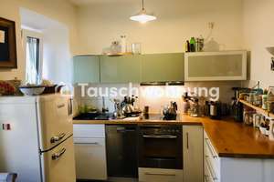 Tauschwohnung: Suche 2 Zimmer nahe Isar - biete 2,5 Zimmer Schwabing – Kurfürstenstraße 51, 80801 Neuschwabing, München – Vorschaubild 7