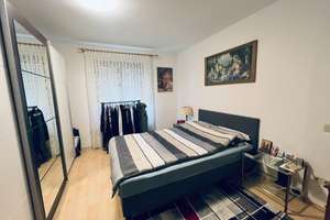 IMMO LOVE Lechhausen- Terrassenwohnung mit 3 ZKB, 74 m² und TG! – Dr.-Otto-Meyer-Straße 5D, 86169 Lechhausen-West, Augsburg – Vorschaubild 4