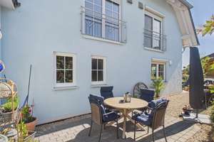 Exklusives Traumhaus mit Designer-Ausstattung & mediterranem Flair in Grenznähe (Belgien+Luxemburg) – Die vollständige Adresse der Immobilie erhältst du vom Anbieter., 54616 Winterspelt – Vorschaubild 46