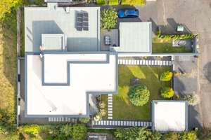 Provisionsfrei - Design trifft Wohnkomfort - Doppelhaushälfte am Jungfernkopf – Die vollständige Adresse der Immobilie erhältst du vom Anbieter., 34128 Jungfernkopf, Kassel – Vorschaubild 21