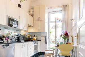 The Nest Side Story! 5-Zimmer-Altbau - Hohe Weide - Eimsbüttel – Die vollständige Adresse der Immobilie erhältst du vom Anbieter., 20259 Eimsbüttel (Ortsteil), Hamburg – Vorschaubild 38
